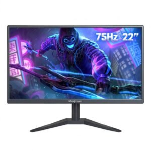 Ecran Maxipower MP22HV - FHD 1080p - 22 pouces - 75Hz