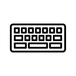 Keyboard
