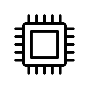 CPU