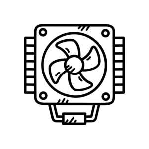 CPU COOLER