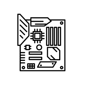 Motherboard