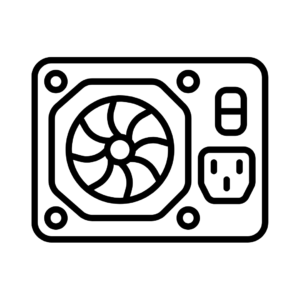 Power Supply